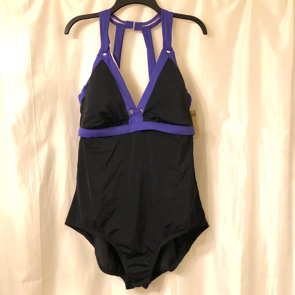 Host Pick SWIM SUIT size 24W
